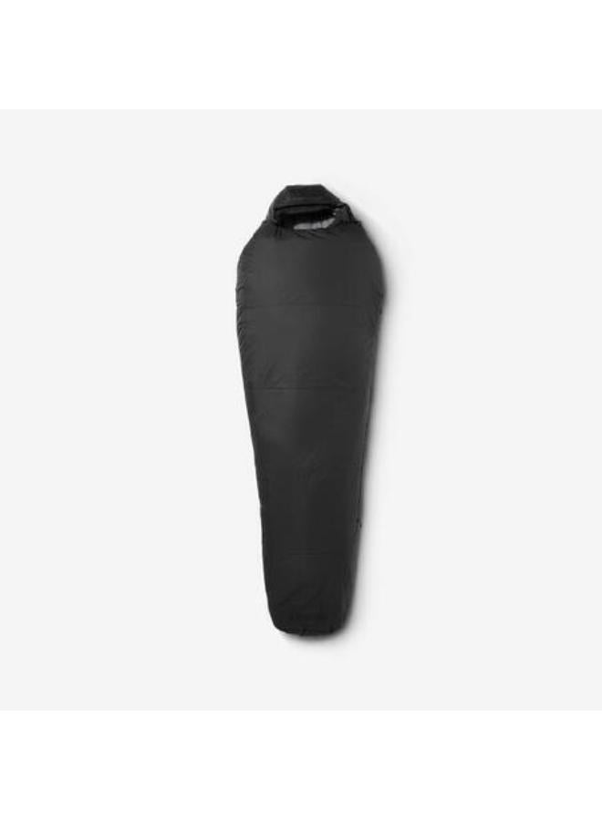 FORCLAZ Trekking Sleeping Bag MT500 5°C Synthetic - Image 1