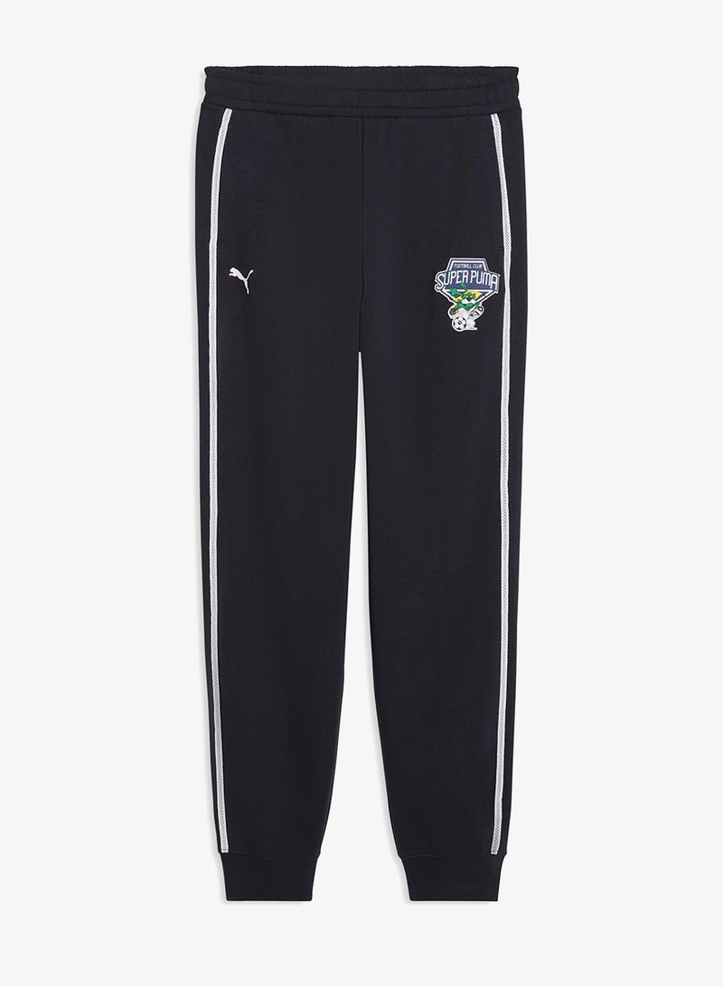 بوما بنطلون رياضي مريح للغاية  للشباب - Image 4