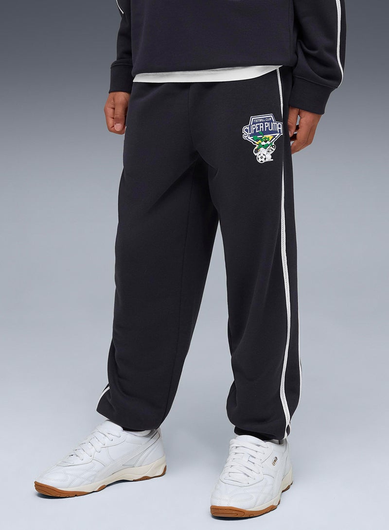 بوما بنطلون رياضي مريح للغاية  للشباب - Image 1