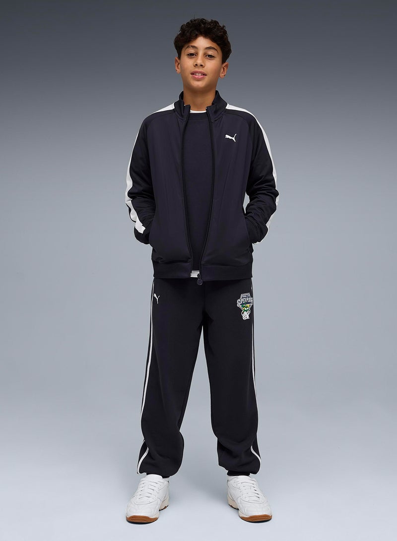 بوما بنطلون رياضي مريح للغاية  للشباب - Image 3