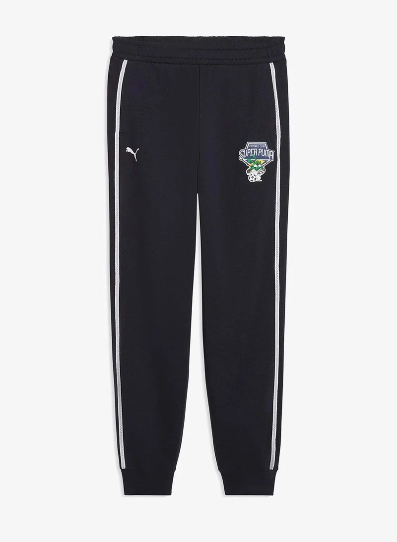 PUMA Youth T7 Super Relaxed Sweatpants