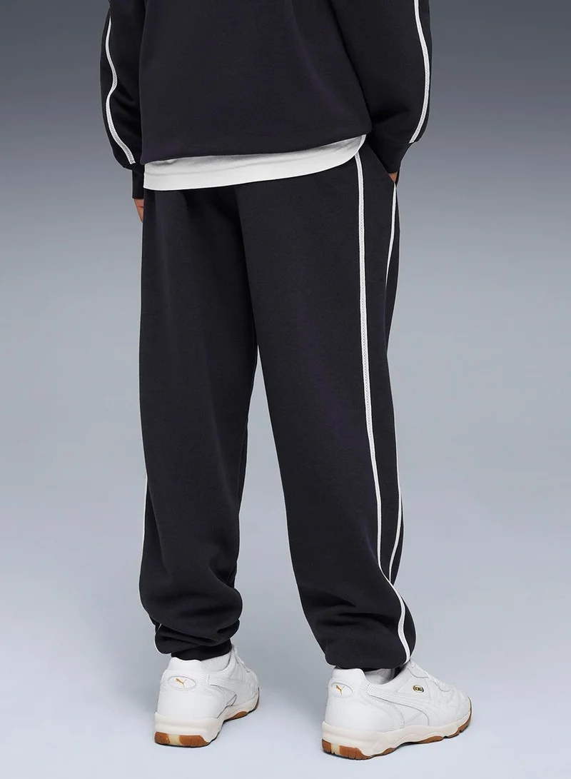 PUMA Youth T7 Super Relaxed Sweatpants
