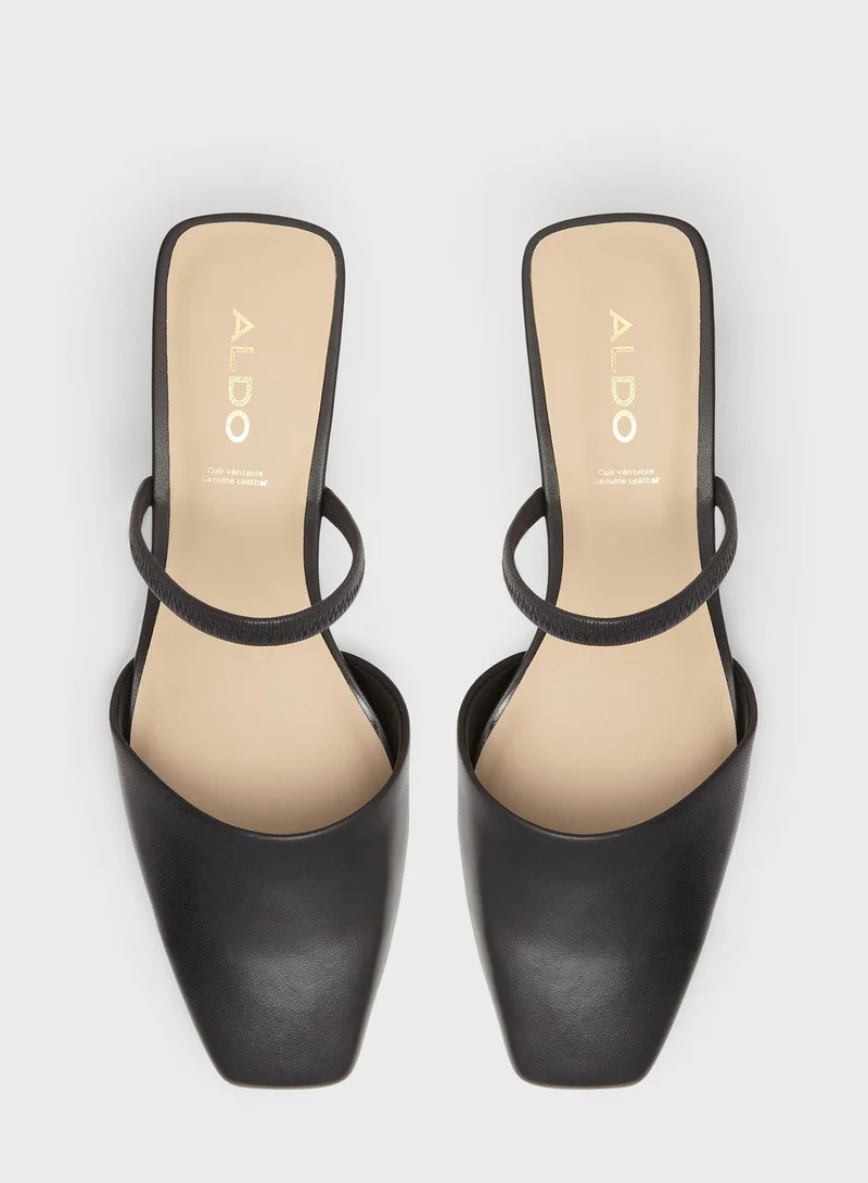 ALDO Afean Mid Heel Pumps