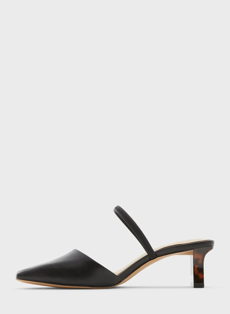 ALDO Afean Mid Heel Pumps