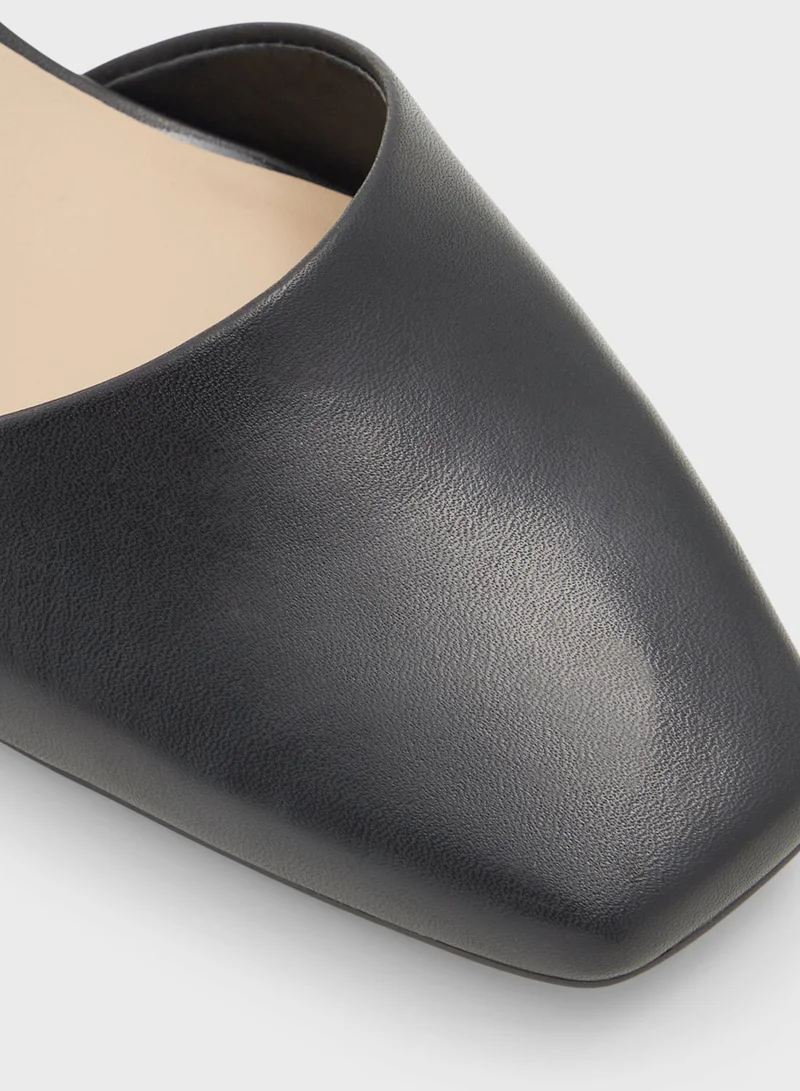 ALDO Afean Mid Heel Pumps