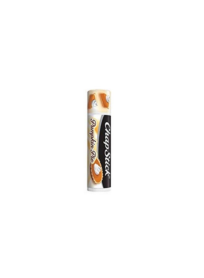 chapstick Limited Edition Pumpkin Pie 0.15 Oz (Pack Of 12) - Image 2