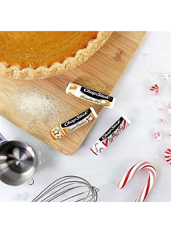 chapstick Limited Edition Pumpkin Pie 0.15 Oz (Pack Of 12) - Image 3