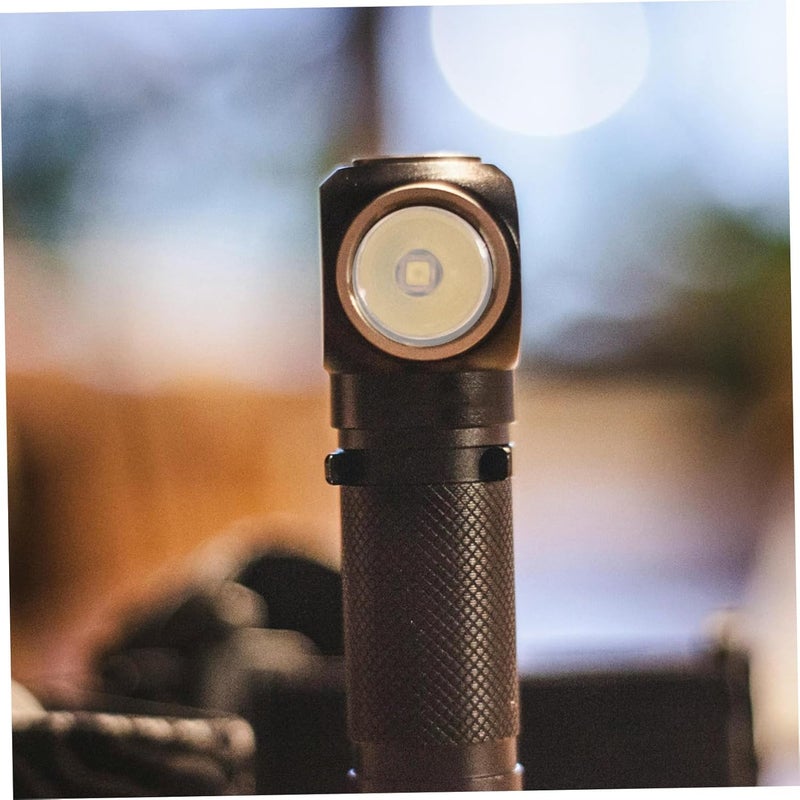 عدسة محدبة من البولي ميثيل ميثاكريلات 5 قطع ملحق تكبير زجاج بصري للمصابيح الكاشفة وأجهزة العرض والكاميرات - Image 4