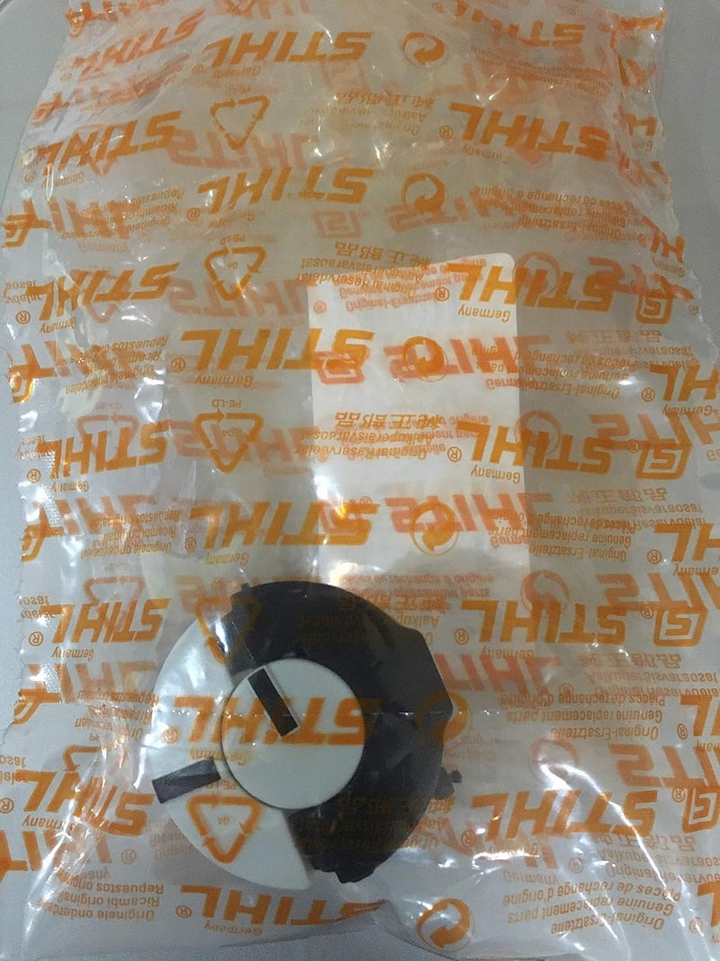 أس تي آي أتش أل غطاء التعبئة الأصلي من Stihl 0000 350 0504/0000 350 0532 حجم قابل للتعديل - Image 2