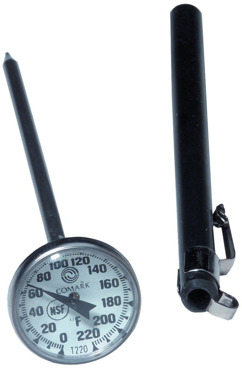 Comark T220AK Pocket Dial Food Thermometer - Image 5