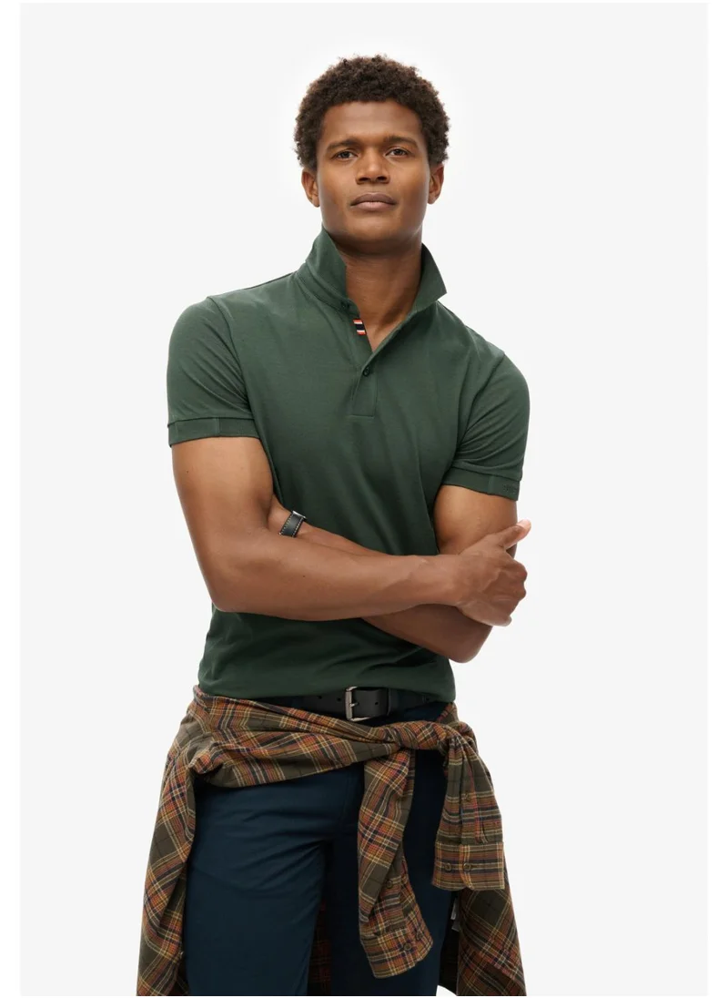 Superdry City Pique Polo