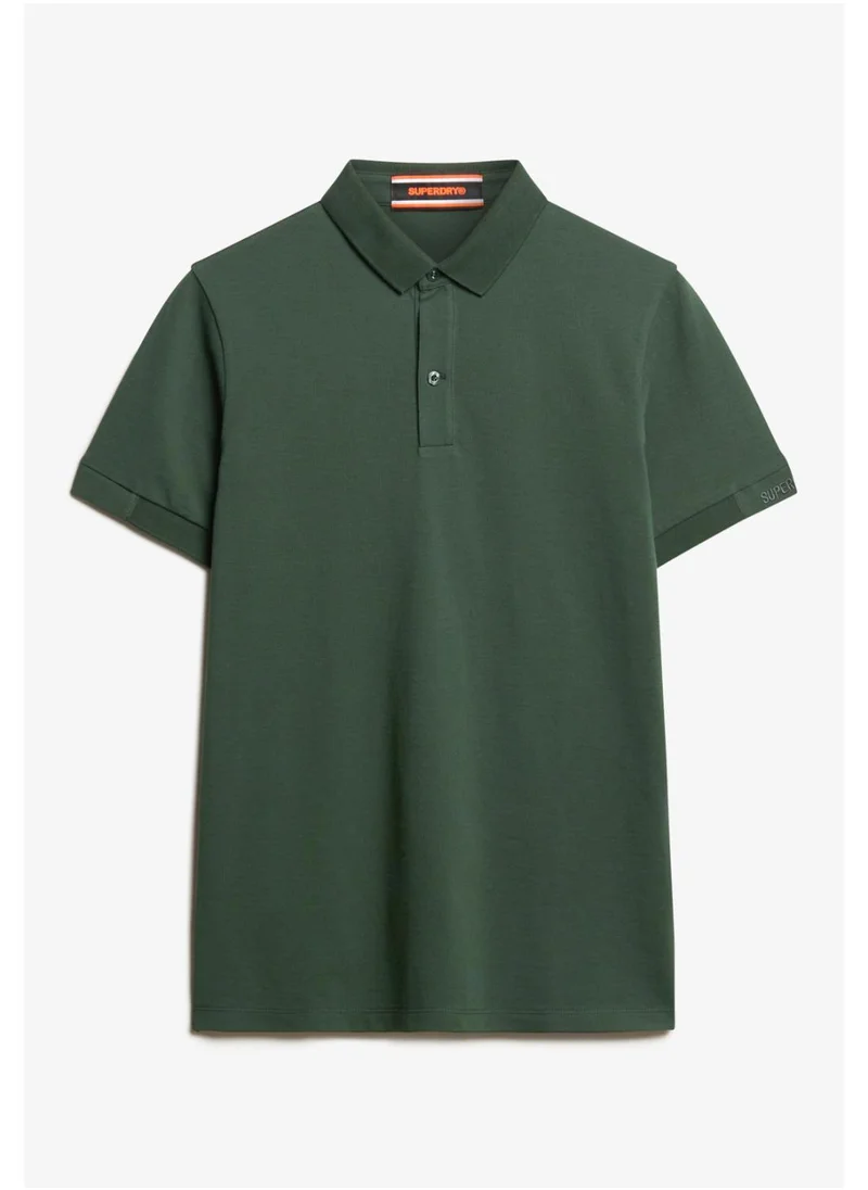 Superdry City Pique Polo