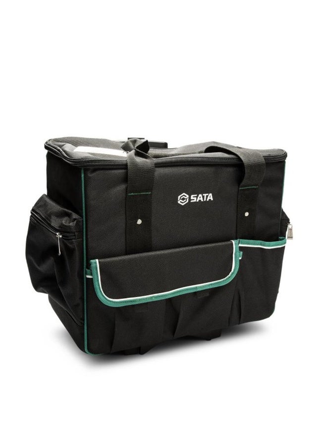 Sata SATA GL95188 19" Trolley Tool Bag  - Image 4