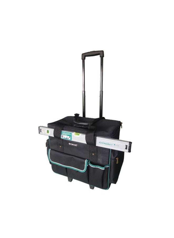 Sata SATA GL95188 19" Trolley Tool Bag  - Image 2