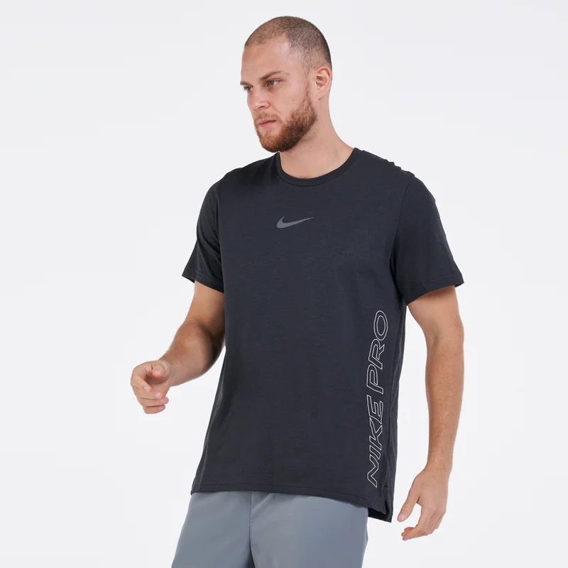 نايكي تيشيرت برو دراي-فت بيرن اوت للرجال