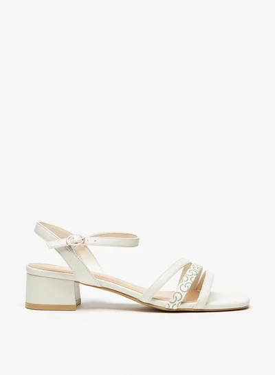 Celeste Women's Heel Sandals