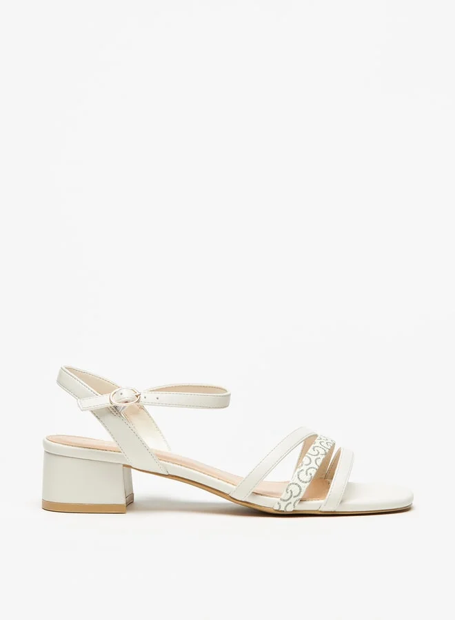 Celeste Women's Heel Sandals