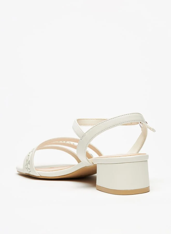 Celeste Women's Heel Sandals