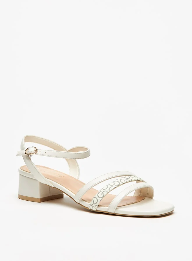 Celeste Women's Heel Sandals