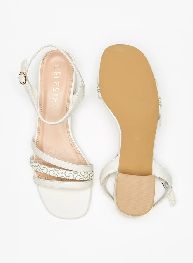 Celeste Women's Heel Sandals