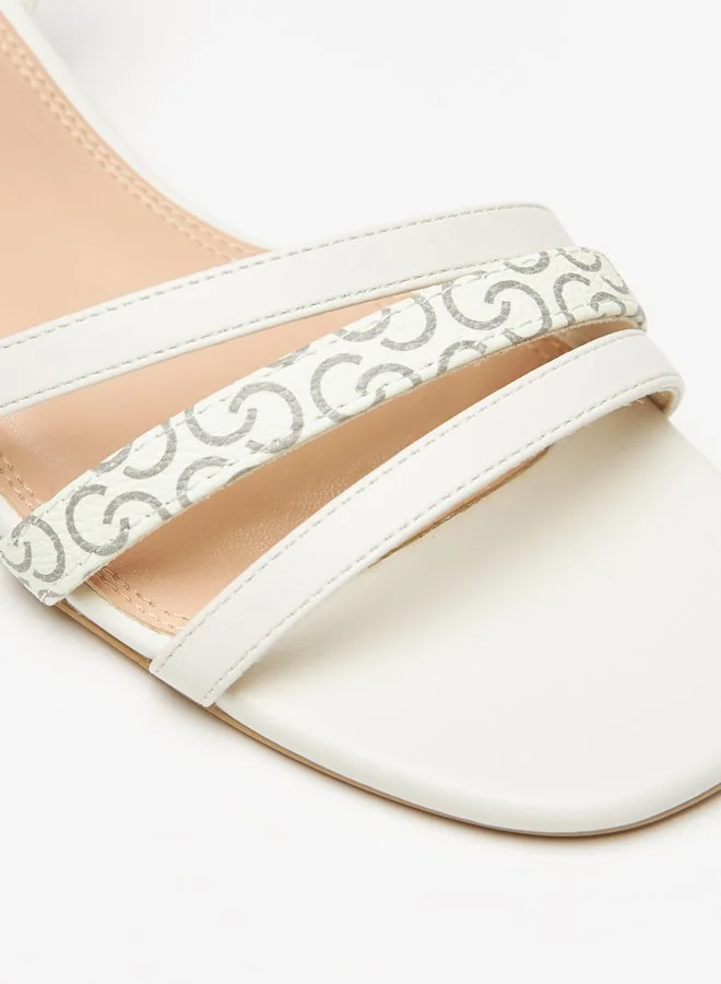 Celeste Women's Heel Sandals