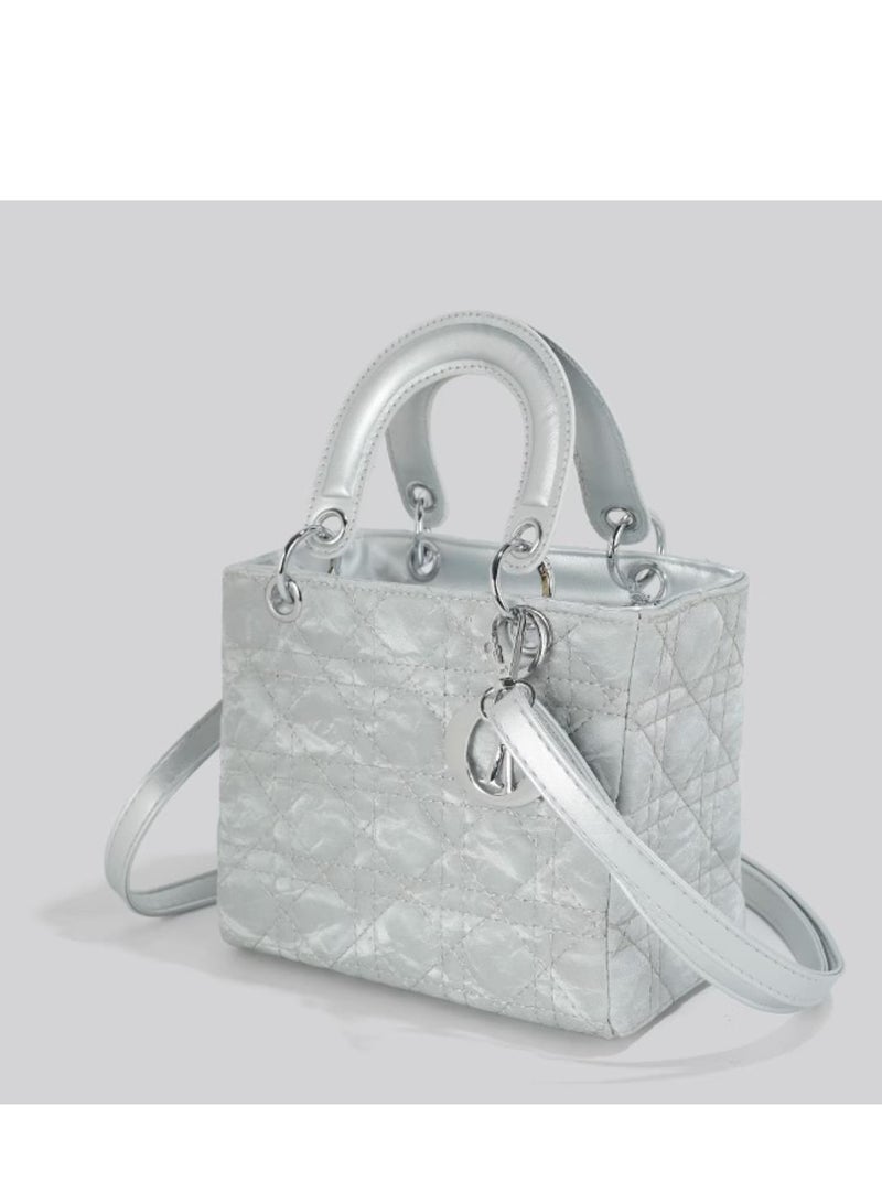 CEEKAY Ladies' luxury handbag with niche design - Image 2