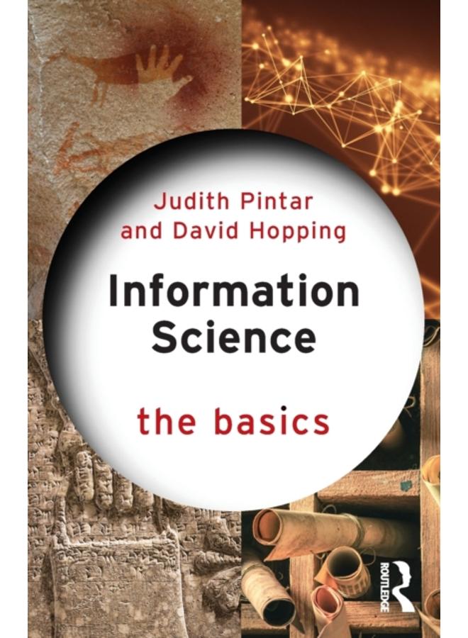 Information Science : The Basics 