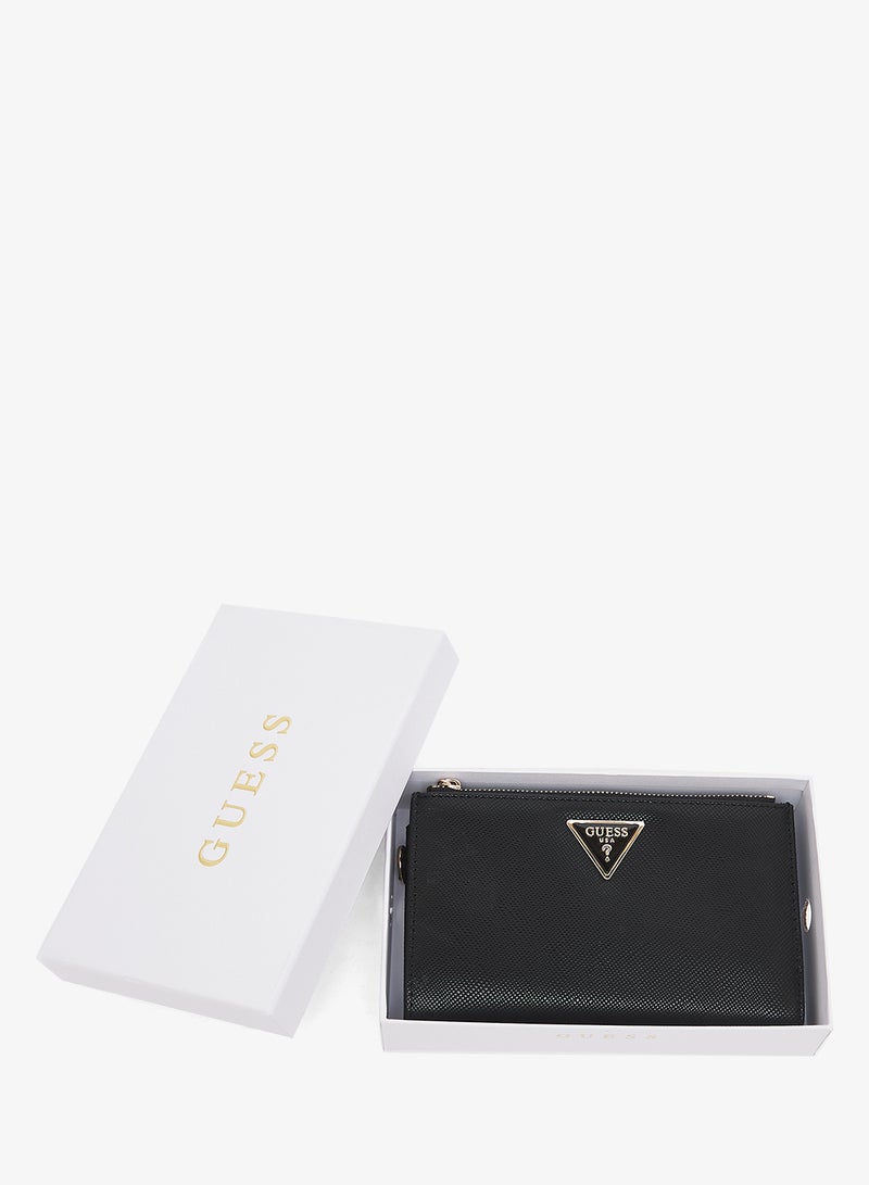 GUESS Laurel II Long Wallet - Image 5
