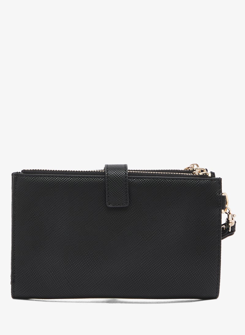 GUESS Laurel II Long Wallet - Image 2