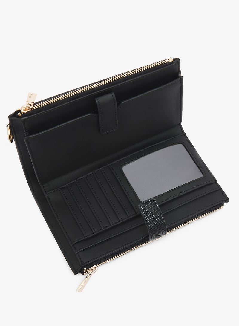 GUESS Laurel II Long Wallet - Image 4