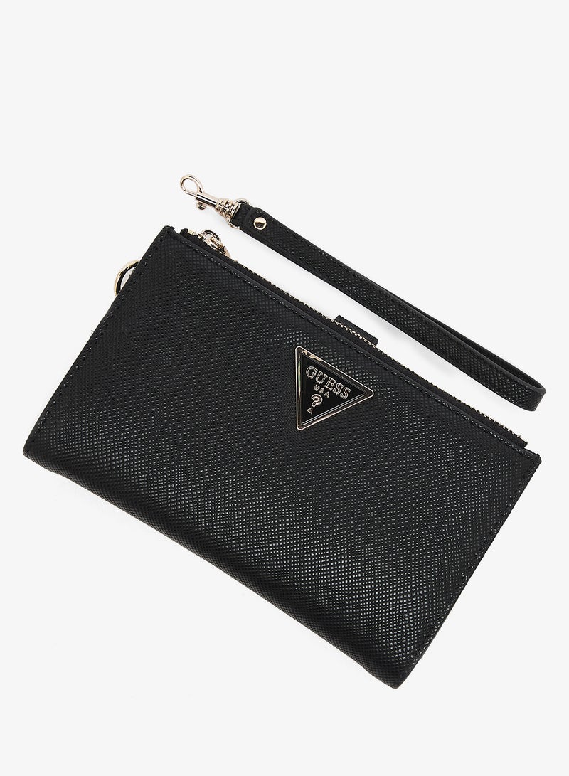 GUESS Laurel II Long Wallet - Image 3