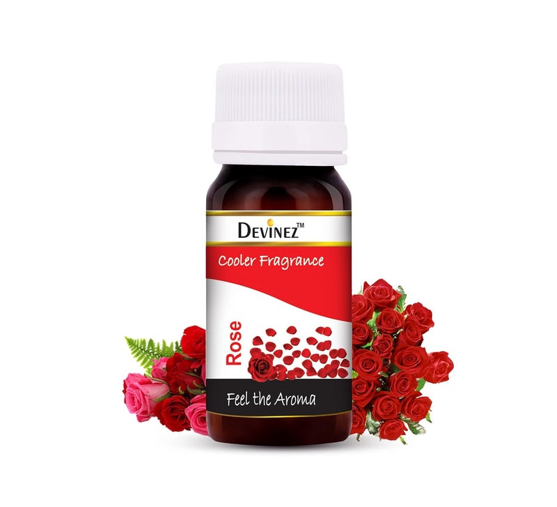 Devinez Devinez Lavender Rose Cooler Perfume 30ml each  - Image 4