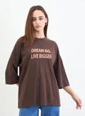 Styli brown