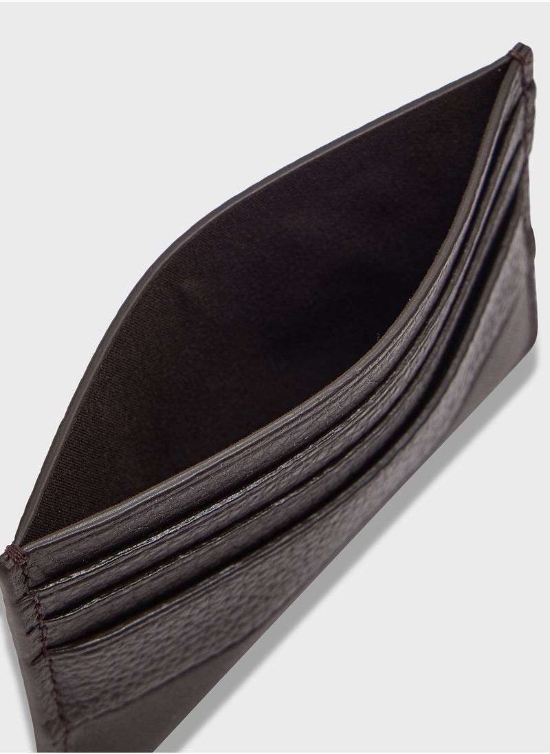 CALVIN KLEIN Logo Card Holder  - Image 5