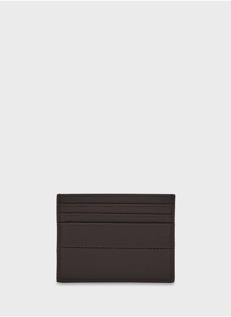 CALVIN KLEIN Logo Card Holder  - Image 3