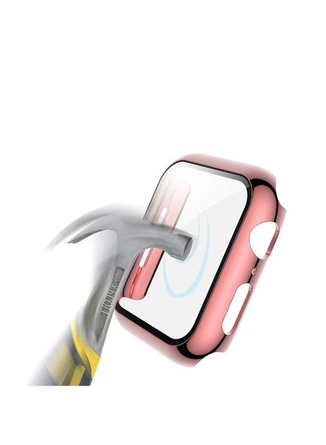 NIBEMINENT Protective Case Cover For Apple Watch Series 5/4 40mm - Image 2
