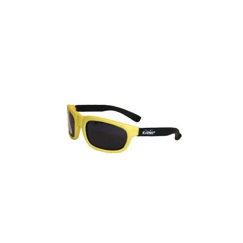 Kushies Toddler Sunglasses - Anti-Uv Lens Block(colors may vary) - Image 2