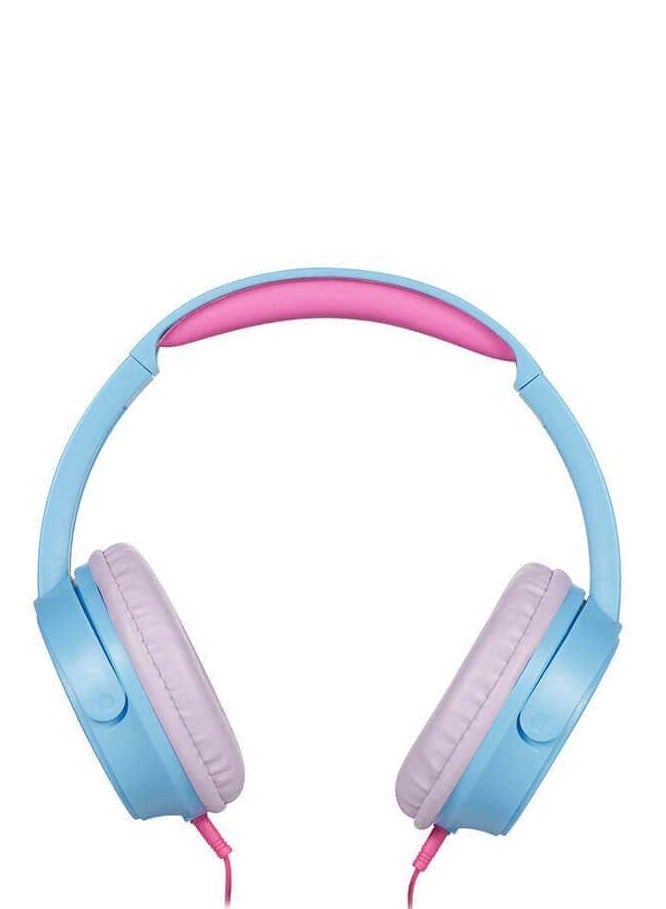 Disney Frozen 2 Auxiliary Headphones with Stickers (DY-6513-FR2) - Image 2