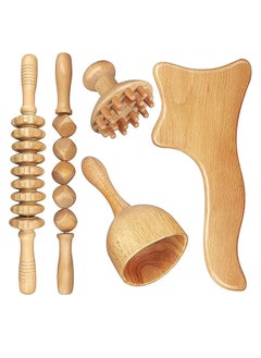 Laseta بدلة تدليك  - Image 1