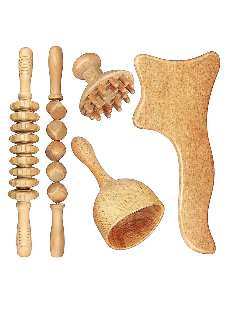 Laseta بدلة تدليك  - Image 1