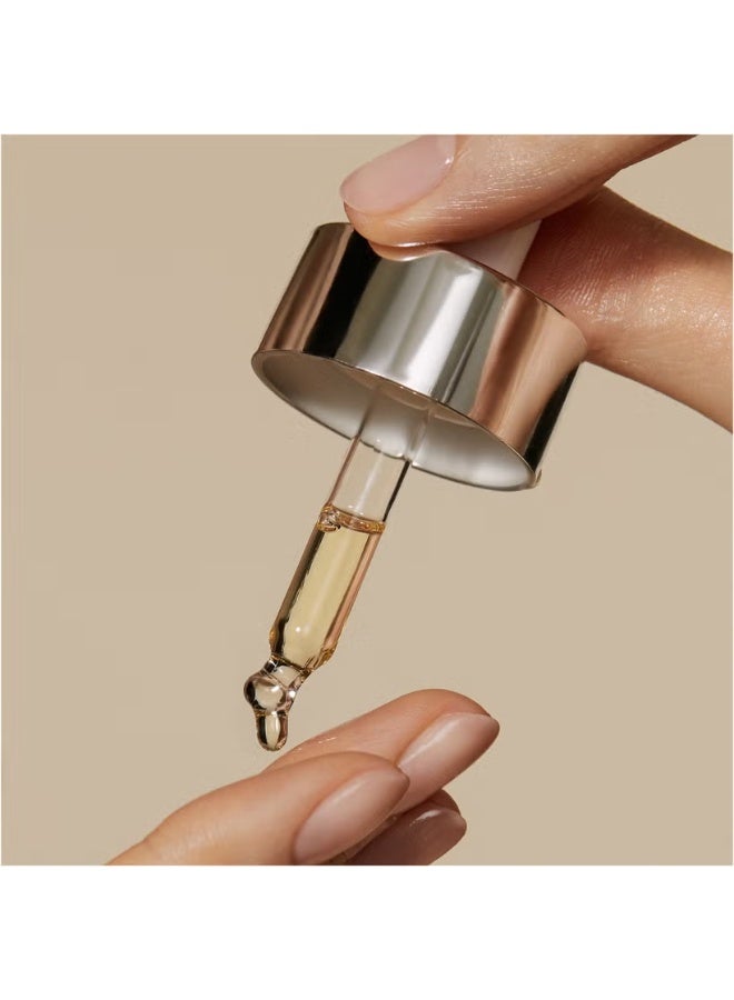 Omorovicza Miracle Facial Oil 30ml - Image 4