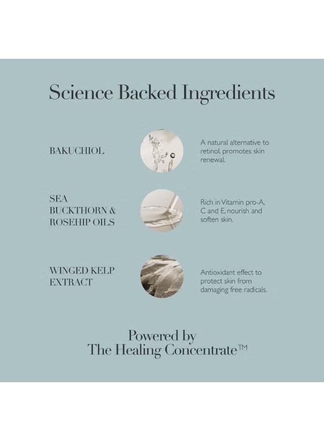 Omorovicza Miracle Facial Oil 30ml - Image 3