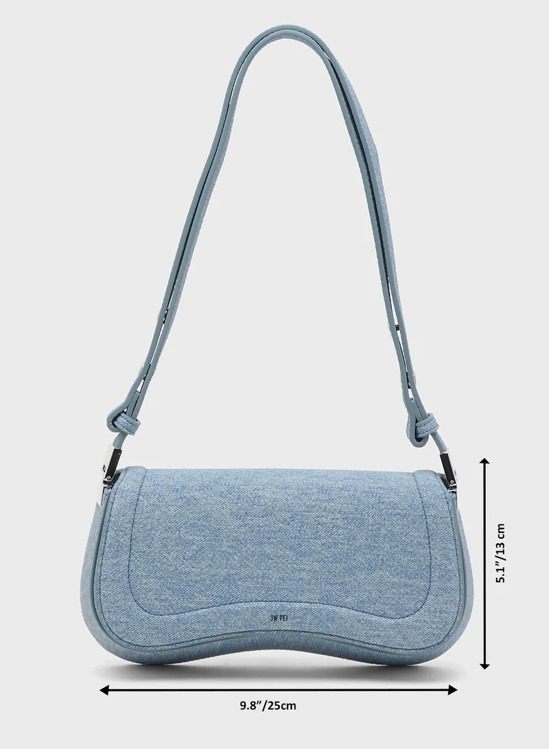 جيه دبليو بي Joy Shoulder Bag