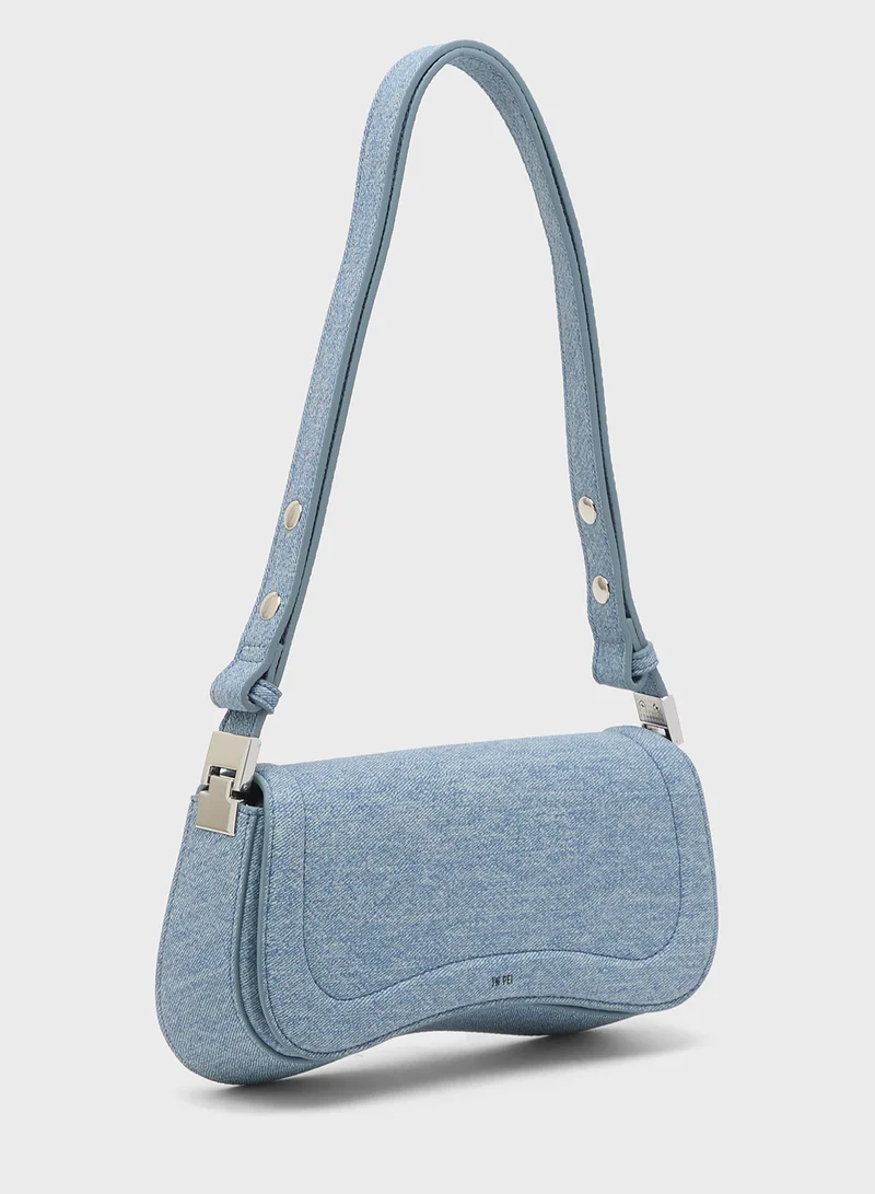 جيه دبليو بي Joy Shoulder Bag