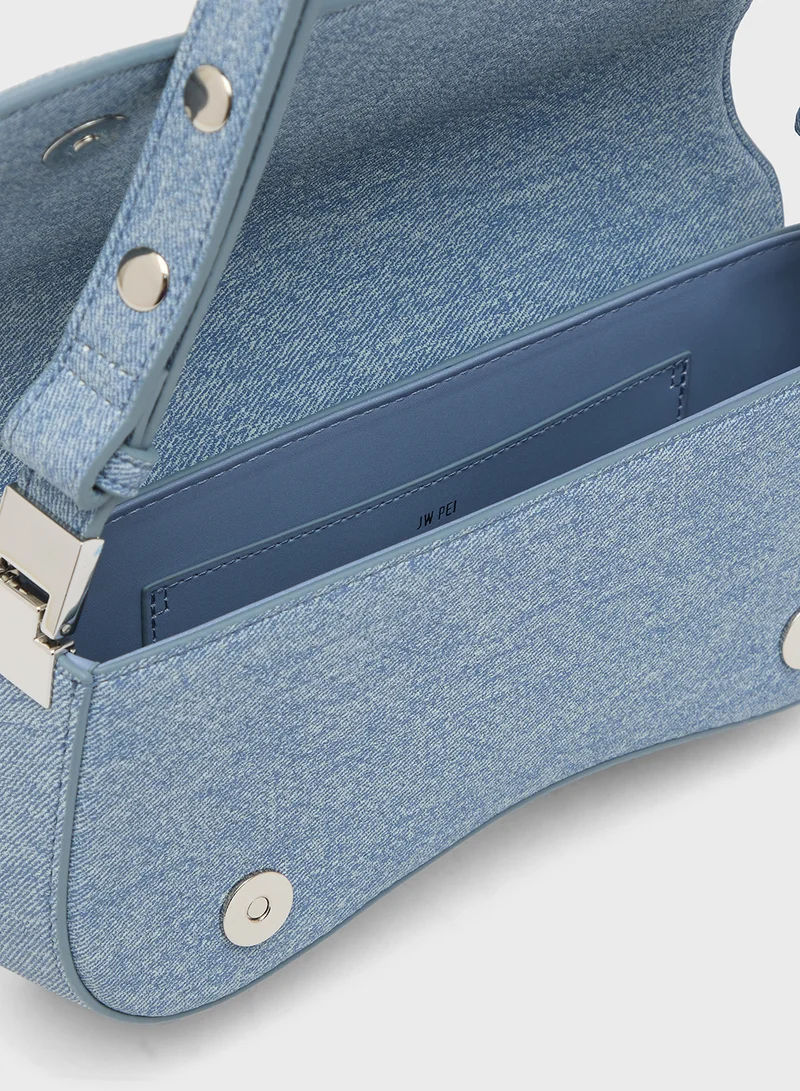 جيه دبليو بي Joy Shoulder Bag
