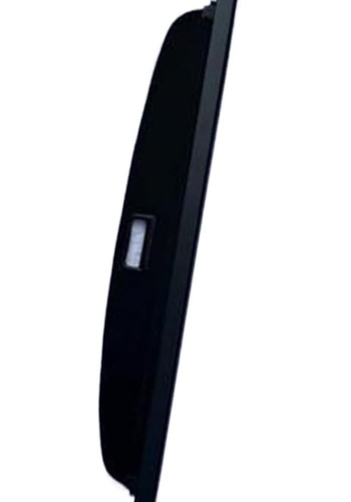 Vuzmode Rear Trunk Cargo Cover for Infiniti QX50 (2018-2022) - Image 1