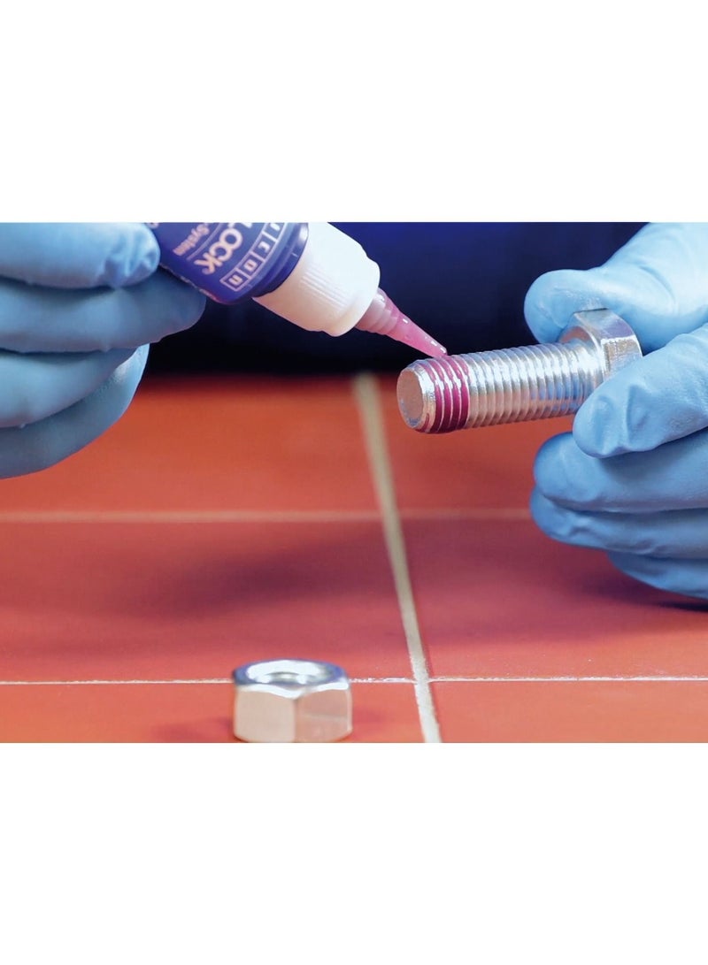 WEICONLOCK® AN 302-22 | 20 ml | Threadlocking - Image 2