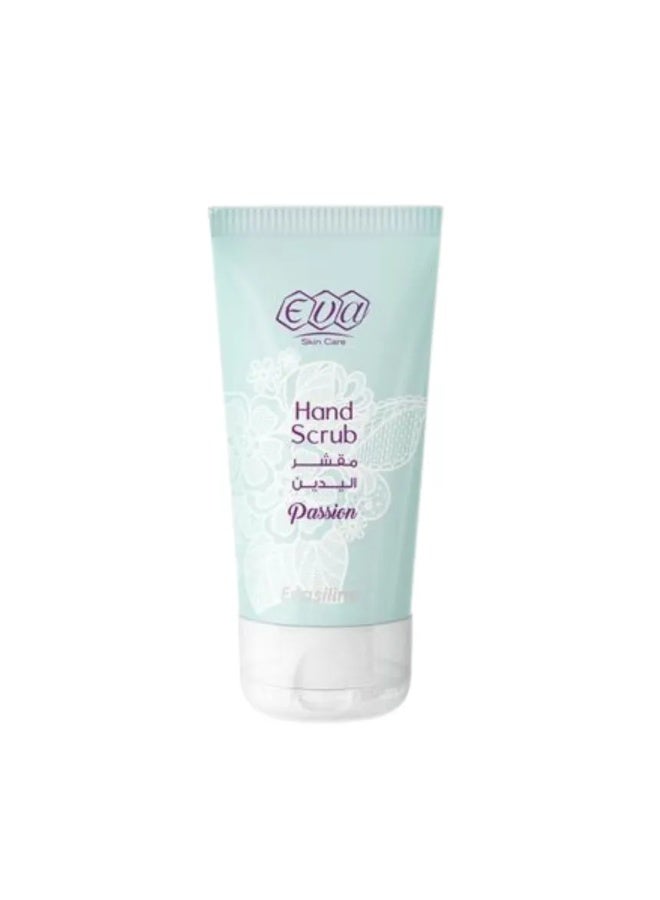 Eva Skin Care Hand Scrub Passion White 50ml