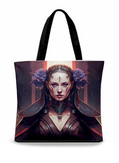 Tat tote bag for women-710  - Image 1