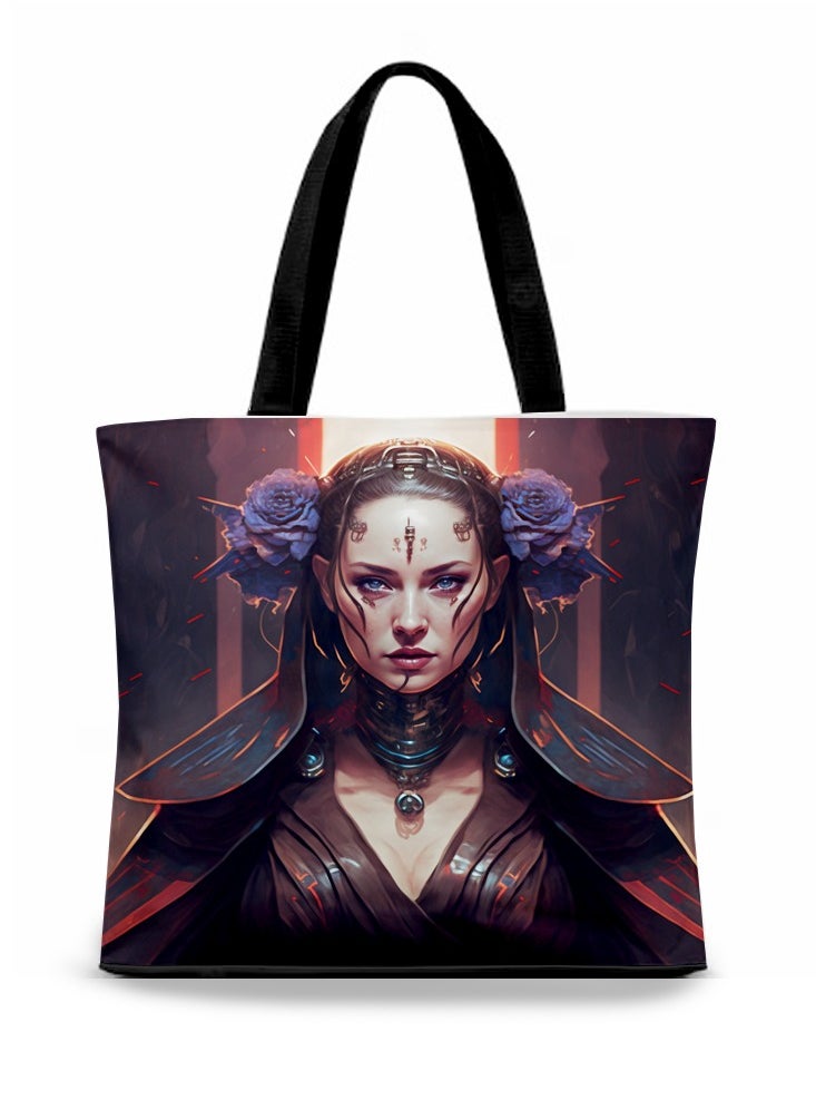 Tat tote bag for women-710  - Image 1